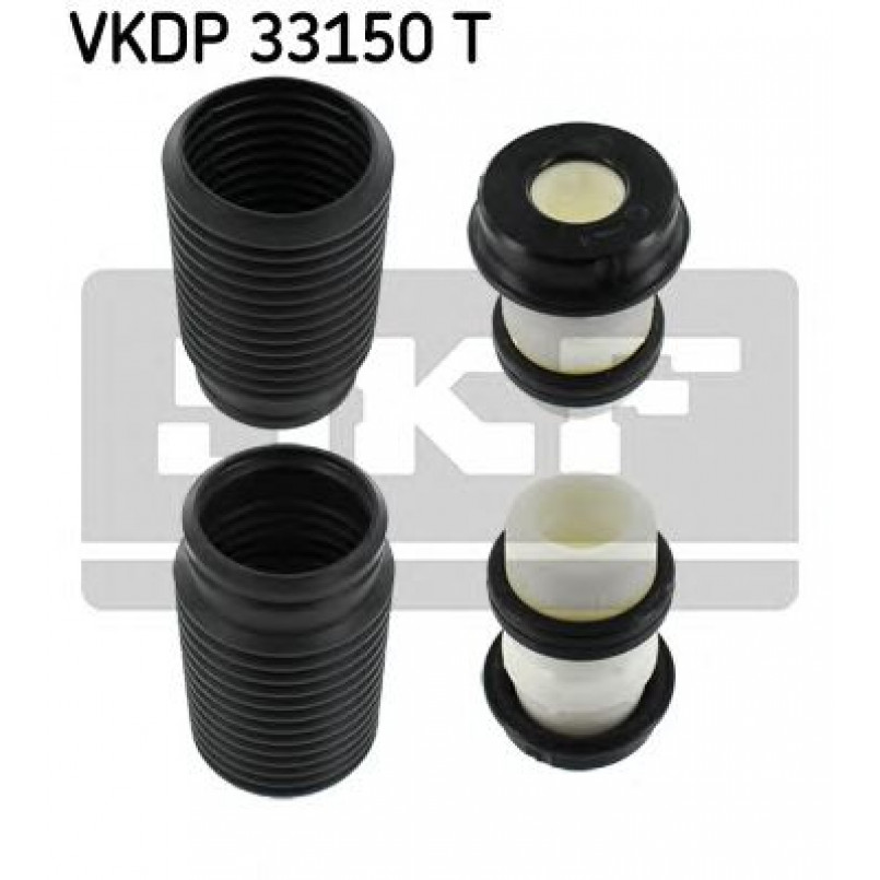 VKDP 33150 T SKF - Захисний комплект амортизатора